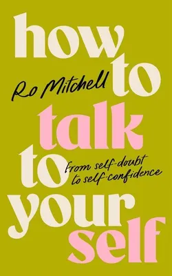 Obrázek produktu pro How to Talk to Yourself