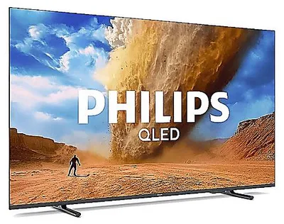 Produktbild von Philips 75PUS7810/12 Fernseher 190 5 cm (75 ) 4K Ultra HD Smart-TV WLAN Schwarz