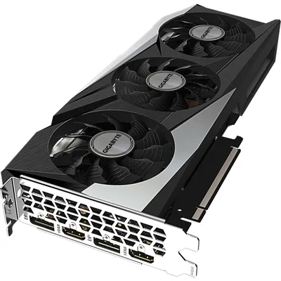 Obrázok produktu pre GIGABYTE GAMING GeForce RTX 3060 OC 12G (rev. 2.0) NVIDIA 12 GB GDDR6
