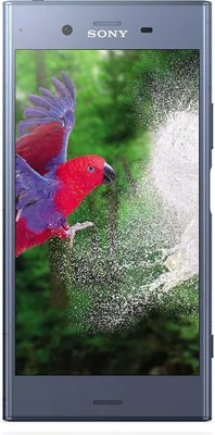 Obrázek produktu pro Sony Xperia XZ1 (G8341) Měsíční modrá - Neuvedeno