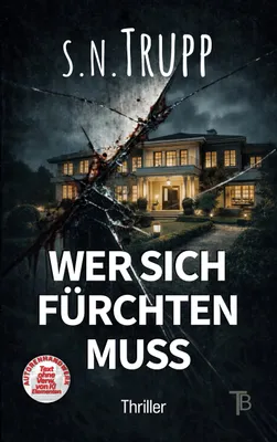 Produktbild von Wer sich fürchten muss