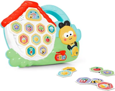 Obrázok produktu pre Chicco 00010684000000 Vzdelávacia hračka
