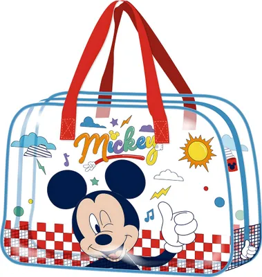 Zdjęcie produktu dla Torba plażowa Disney - Myszka Mickey