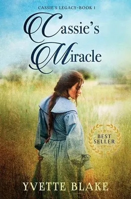 Obrázek produktu pro Cassie's Miracle