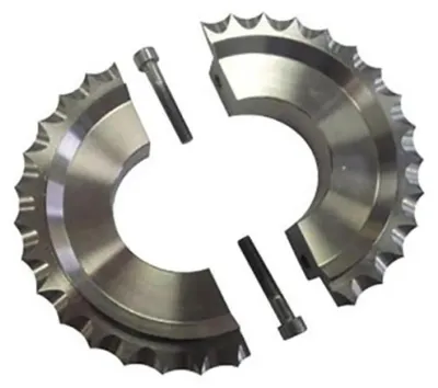 Produktbild von Oem Marine Seilschneider Silber 35 mm Silber 35 mm