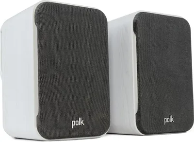 Immagine prodotto di Polk Audio Elite ES10 Bianco Cablato