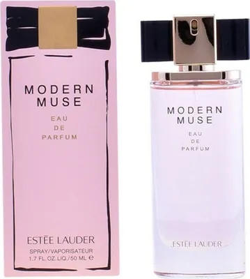 Image de Estée Lauder Modern Muse Eau de Parfum Vaporisateur, 50ml