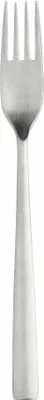 Produktbild von Stelton Chaco Tafelgabel, Designer Gabel, Edelstahl, Tafel Besteck, 13205
