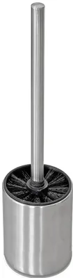 Produktbild von 3rd Party WC-Buerste silber
