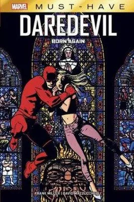 Image de Daredevil