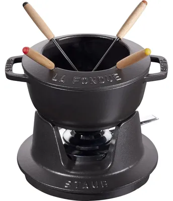Produktbild von Staub 40511-970-0, 1,1 l, Schwarz, 4 Person(en), 167 mm, 217 mm, 84 mm