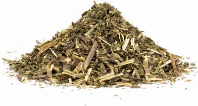 Produktbild von PFEFFERMINZE (Mentha piperita), 50g