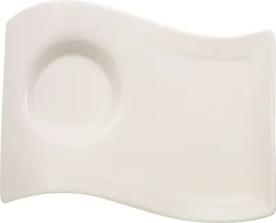 Zdjęcie produktu dla Multipak Villeroy & Boch NewWave Caffè talerz imprezowy duży - 6 szt