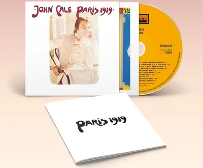 Image de Paris 1919 (Deluxe Edition)