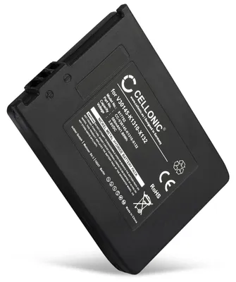 Immagine prodotto di CELLONIC Batteria compatibile con Siemens Gigaset 4010, L36880-N5401-A102