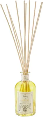 Produktbild von Logevy – Raumduft – Würzige Zitrusfrüchte – 3 l – Zitrusnoten von Mandarine, Grapefruit und Zitrone