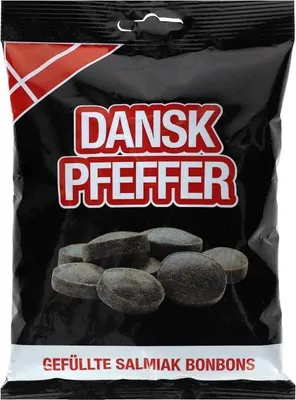 Produktbild von Dansk Pfeffer 200g