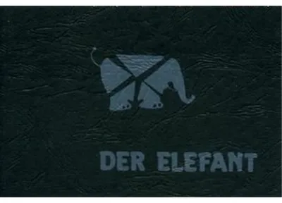 Produktbild von Elefant