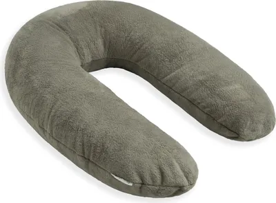 Produktbild von Baby's Only Stillkissen Cozy - Urban Green - 160 cm
