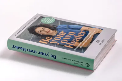 Image de Be Your Own Healer - zurück zu Energie und Gesundheit