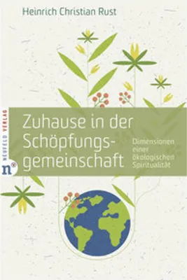 Produktbild von Zuhause in der Schöpfungsgemeinschaft