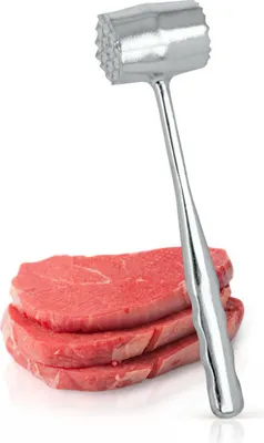 Image de Viande Pour Viande 20cm Metaltex