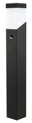 Produktbild von HEITRONIC Außenstandleuchte mit Bewegungsmelder Heitronic Madeleine 37383