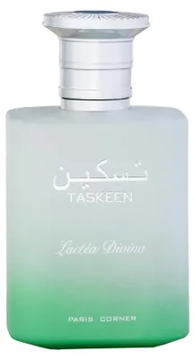 Zdjęcie produktu dla PARIS CORNER Taskeen Lactea Divina EDP 100ml