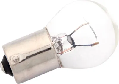 Produktbild von Spahn kogellamp signal lamp 12v 15w ba15s