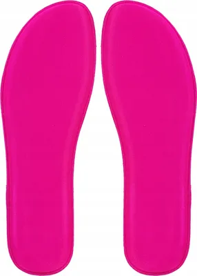 Produktbild von Bequeme orthopädische Memory-Schuheinlagen - Größe 40/41 EUR