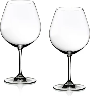 Produktbild von RIEDEL 6416/07, Universelles Weinglas, Becherglas, Kristall, Glas, Transparent, Einfarbig, 725 ml