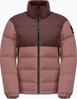 Produktbild von Jack Wolfskin Alex Down Jkt W 1206921-3068, Jacke, Damen, Braun
