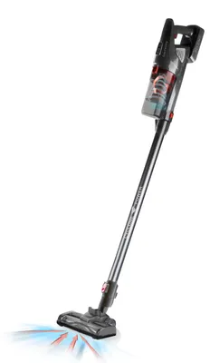 Produktbild von DOMO DO1032SV Kabelloser Staubsauger – 2-in-1 Akkustaubsauger – Stielstaubsauger