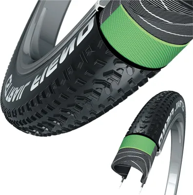 Immagine prodotto di FAHRRADREIFEN 27,5 x 2,10 CST TRAIL FIEND C-1965 WIRE MARATHON (54-584)