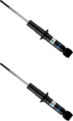 Productafbeelding van Schokbreker set achter, gasgevuld, BILSTEIN, voor LAND ROVER RANGE ROVER SPORT