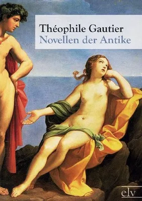 Immagine prodotto di Novellen der Antike