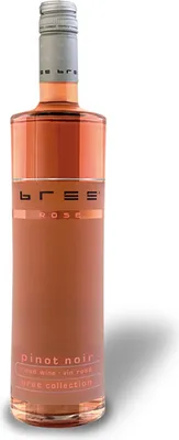 Produktbild von Bree Pinot Noir Spätburgunder Rosé trocken | 11 % vol | 0,75 l