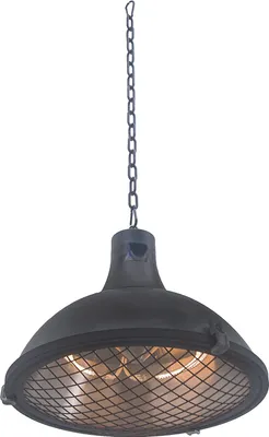 Zdjęcie produktu dla Elektryczna lampa grzewcza do sufitu Laco