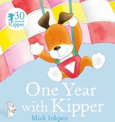 Immagine prodotto di One Year With Kipper