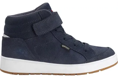 Produktbild von Viking Kinder Schuh Eagle Warm GTX 1V Blau 37