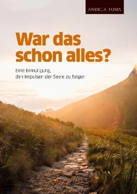 Produktbild von War das schon alles?