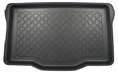 Imagen del producto de MTM Bandeja Maletero para Suzuki Swift 04.2024- Resistente, Fácil de Lavar e Inodora, cód. 11659