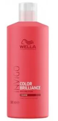Produktbild von Wella Professionals Invigo Color Brilliance Haarshampoo, 500ml