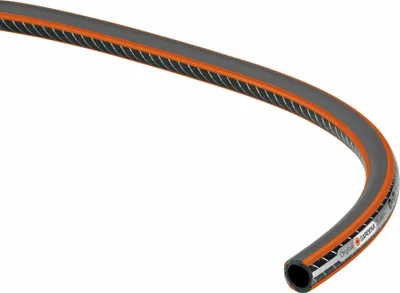 Obrázok produktu pre Gardena 18061-20, 15 m, Nadzemný, Šedá, Oranžová, 30 bar, 1,3 cm, 1 kusov