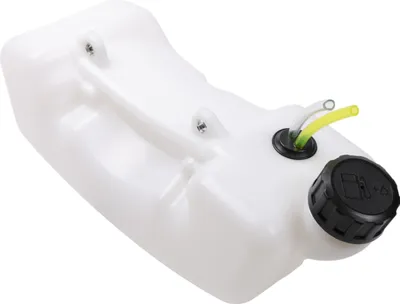 Image de Réservoir d'essence pour débroussailleuse Brast 2in1 4in1 Plus BRB-MT-5205 3CV