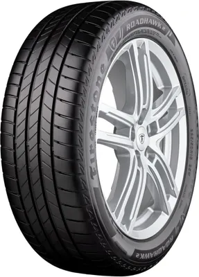 Produktbild von Firestone Roadhawk 2 225/45R17 91Y Enliten Mfs Bsw