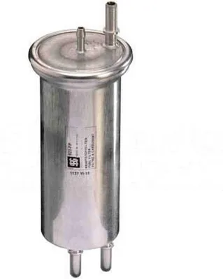 Productafbeelding van Brandstoffilter KOLBENSCHMIDT 50013923 voor BMW X5 (E53), leidingfilter
