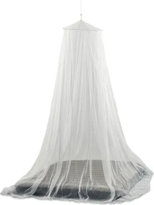 Obrázek produktu pro Travelnet cestovní moskytiéra Pop Out Adventure - impregnovaná - 1000 mesh - Obvod 800cm x V240cm - Vrchní kroužek 40cm 1-2 os.