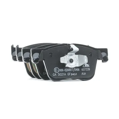 Produktbild von ATE 24.4401-8022.5 Bremssattel