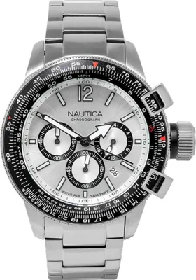 Produktbild von Nautica Pacific Beach Chrono NAPBFCF04 Herrenuhr Pacific Beach Chrono